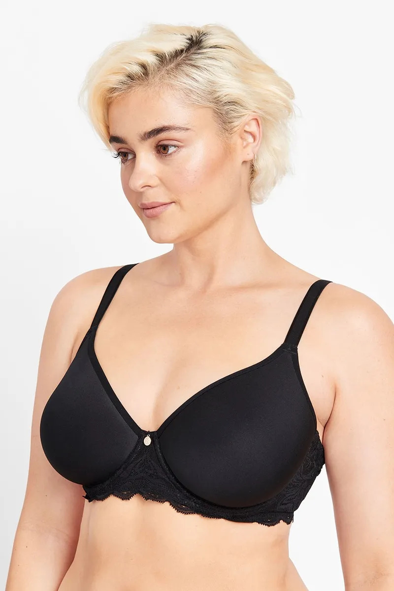 Berlei Lift & Shape Underwire Non-Contour Bra