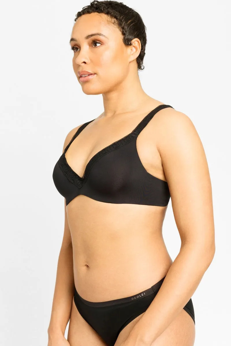 berlei barely there luxe contour bra