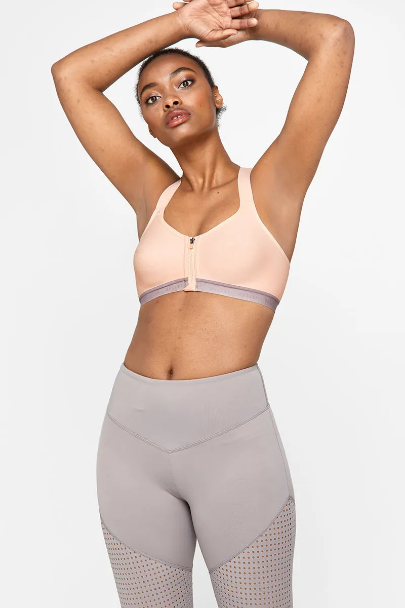 Post Surgery Active Bra