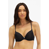 Berlei Temple Luxe Smooth Luxe Level 2 Push Up Bra