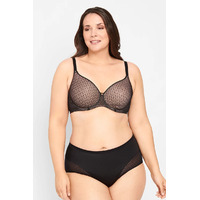 Berlei Lift & Shape Mesh T-Shirt Bra