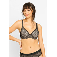 Berlei Lift & Shape Underwire Non-Contour Bra