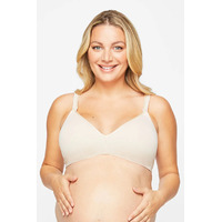 Berlei Barely There Cotton Rich Maternity Everyday Bra