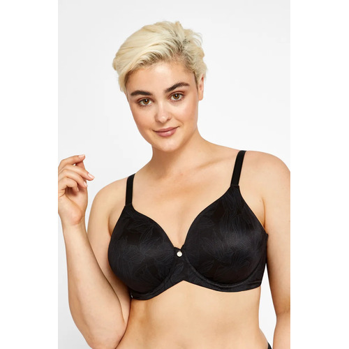 Berlei Lift & Shape Underwire Non-Contour Bra